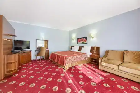 Tizdar Family Resort&SPA - 28