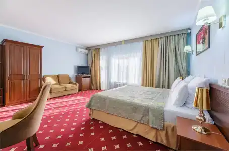 Tizdar Family Resort&SPA - 29