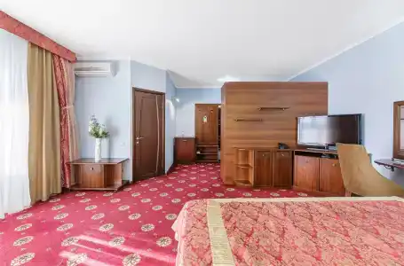 Tizdar Family Resort&SPA - 31