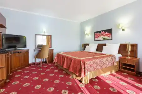 Tizdar Family Resort&SPA - 30