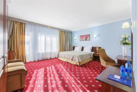 Tizdar Family Resort&SPA - 27