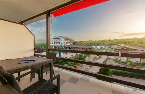 Tizdar Family Resort&SPA - 32