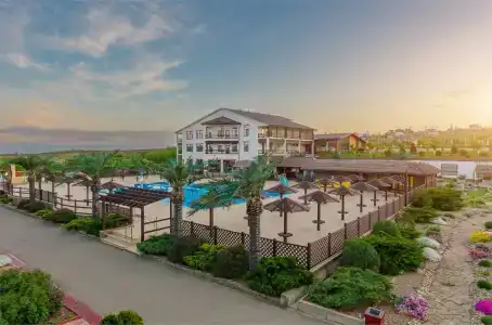 Tizdar Family Resort&SPA - 33
