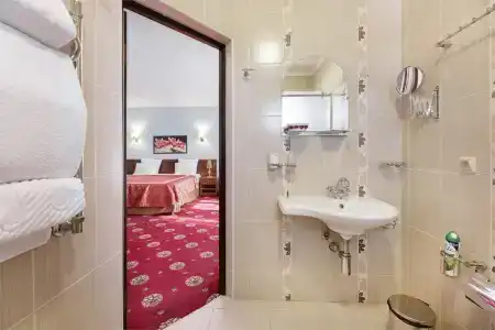 Tizdar Family Resort&SPA - 37