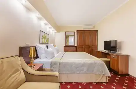 Tizdar Family Resort&SPA - 40