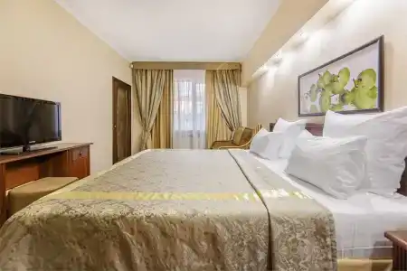 Tizdar Family Resort&SPA - 42