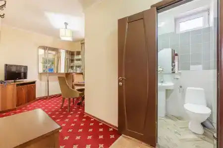 Tizdar Family Resort&SPA - 41