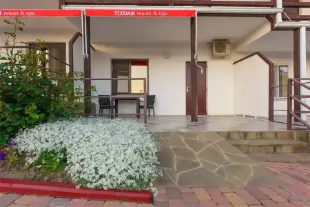 Tizdar Family Resort&SPA - 43