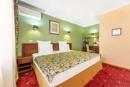 Tizdar Family Resort&SPA - 51