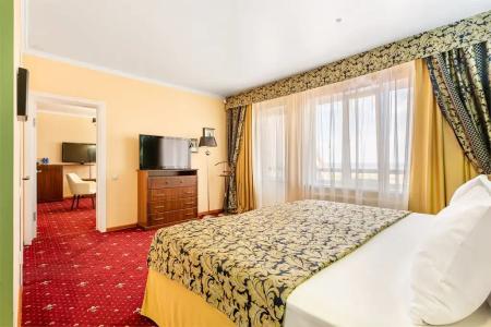 Tizdar Family Resort&SPA - 50