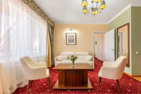 Tizdar Family Resort&SPA - 52