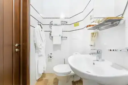 Tizdar Family Resort&SPA - 59