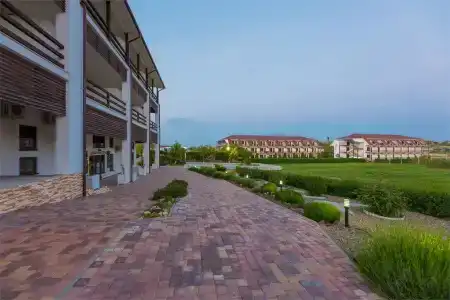 Tizdar Family Resort&SPA - 54