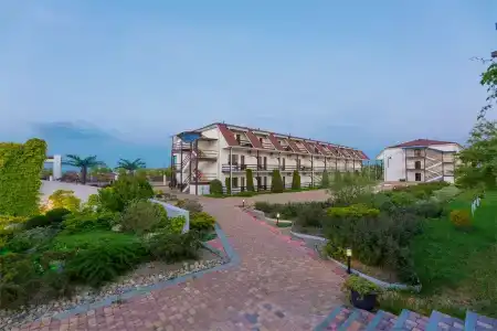 Tizdar Family Resort&SPA - 55