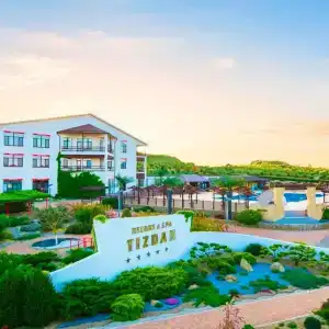 Tizdar Family Resort&SPA - 58