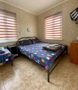 Архипка Rooms - 51