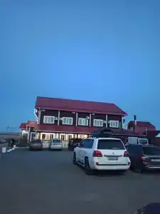 и Кафе Сказка - 3