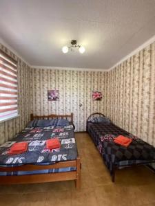 Архипка Rooms - 58