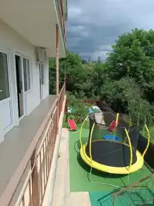Солнечный - 107