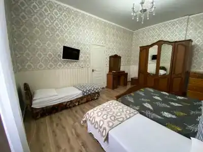Гостевой дом на Гулия 96 - 24