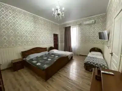 Гостевой дом на Гулия 96 - 26