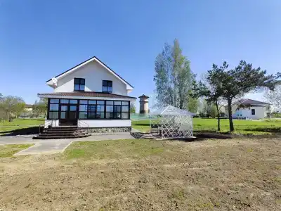 Староладожская дача - 62