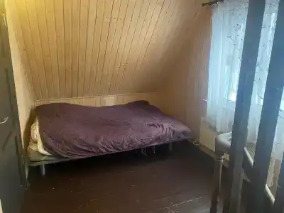 Озеро Врево - 15