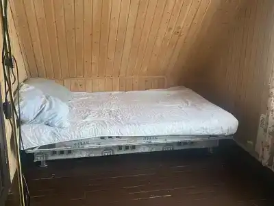 Озеро Врево - 40