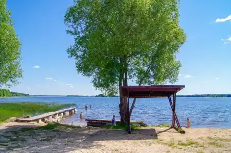 Озеро Врево - 104