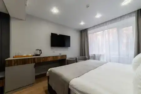 Атмосфера - 1