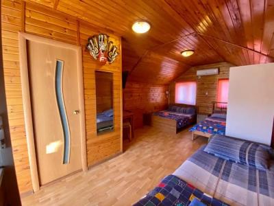 Архипка Rooms - 63
