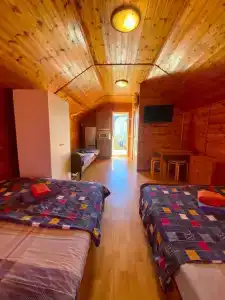 Архипка Rooms - 65