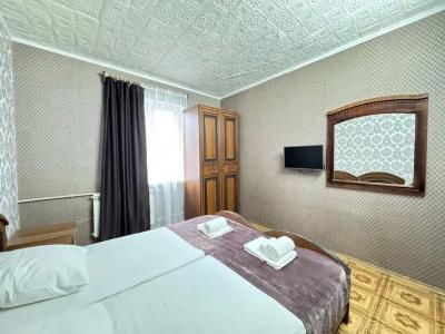 Мини отель Алые Паруса - 49