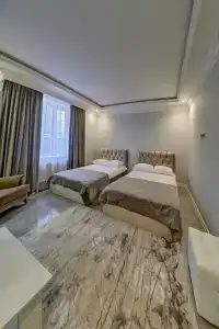 БагратионА - 3