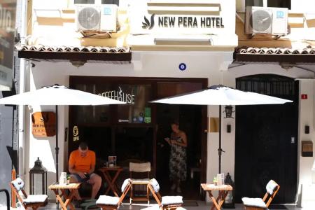 New Pera - 34