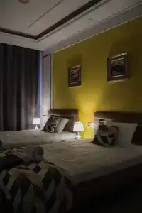 Звёздный комфорт - 1