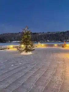 Ворссунсалми - 3