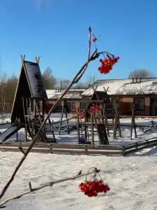 Ворссунсалми - 5