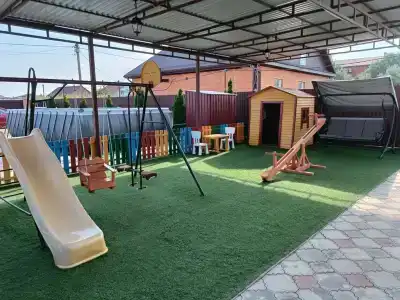 Комфорт на Зелёной - 1