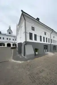 Рыбные ряды - 1