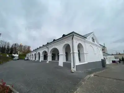 Рыбные ряды - 2