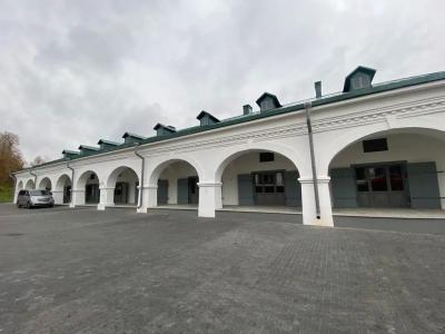 Рыбные ряды - 0