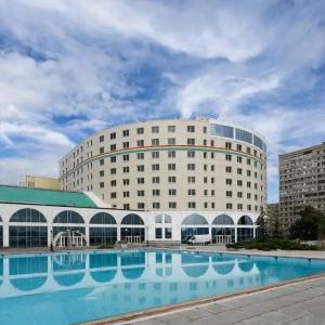Курорт Грейс Люксор Волга Конгресс - 0
