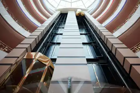 Курорт Грейс Люксор Волга Конгресс - 5