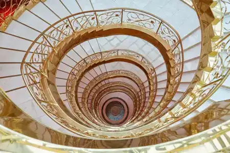 Курорт Грейс Люксор Волга Конгресс - 6