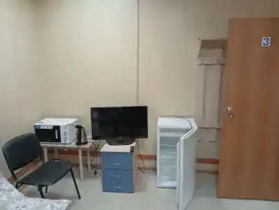 Башдом - 1