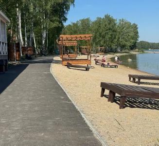 Green Park Кум-Куль - 1