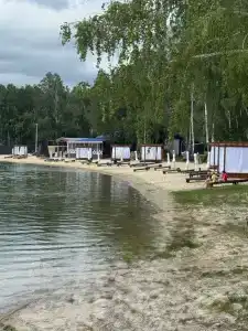 Green Park Кум-Куль - 14