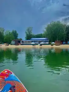 Green Park Кум-Куль - 19