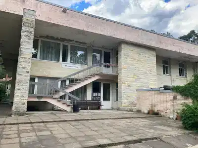 Дом творчества писателей - 14